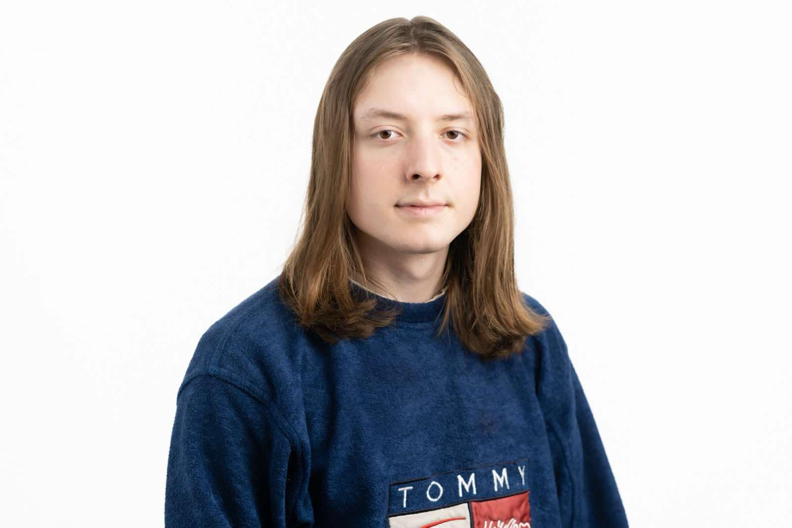 Martin Viktorov, Director